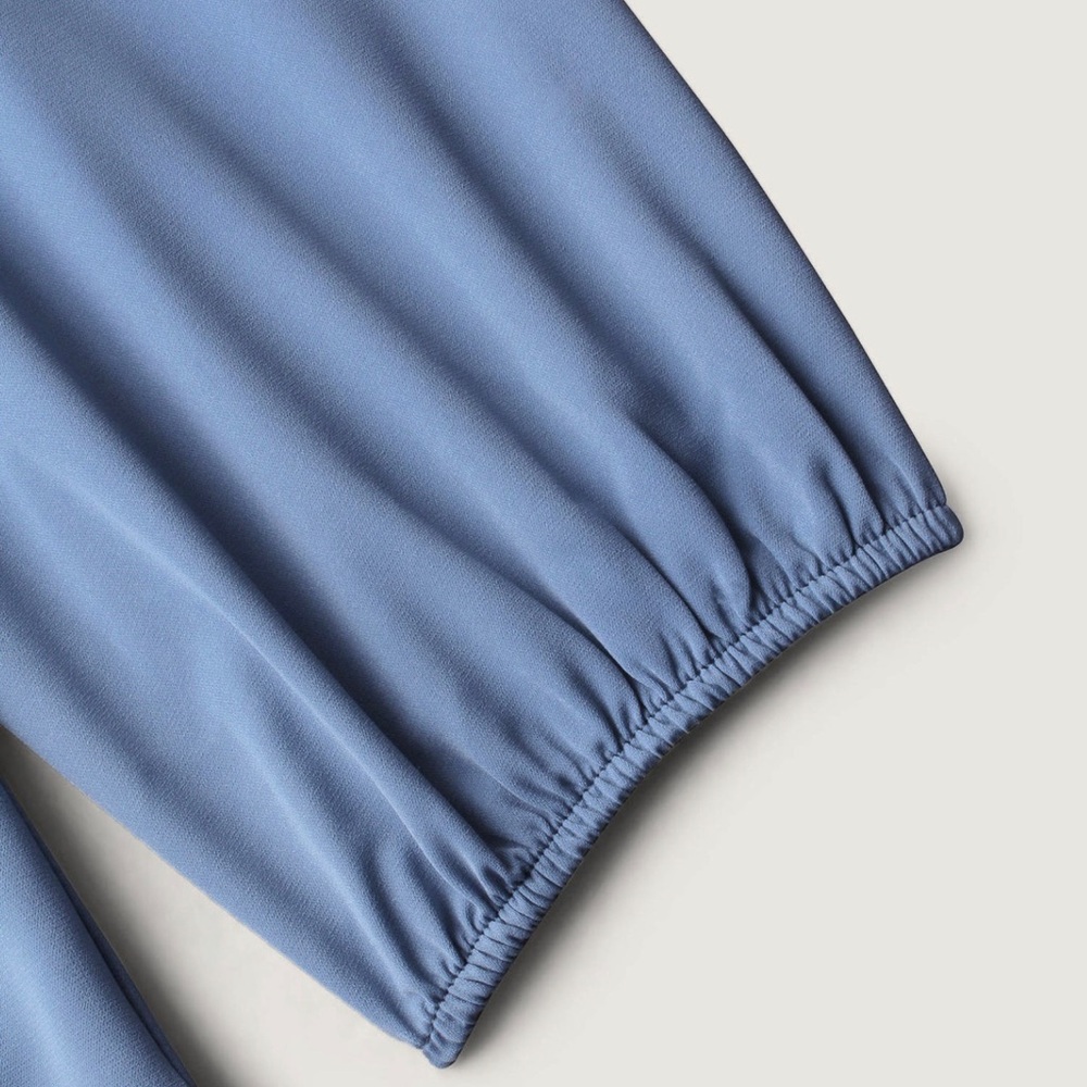 Bundle of 3- BloomChic Blouses - Picture 10 of 10